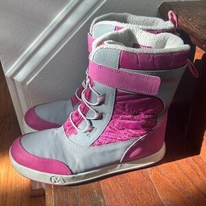 Merrell Snow Bank winter boots